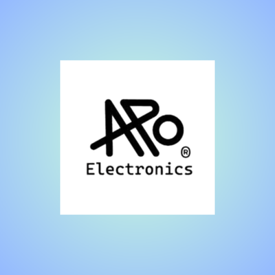 APO Electronics
