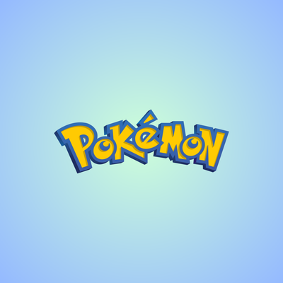 Pokemon