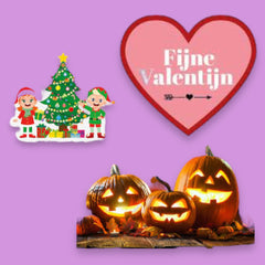 Collection image for: Feestdagen