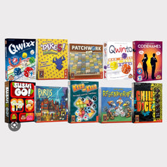 Collection image for: Spelletjes