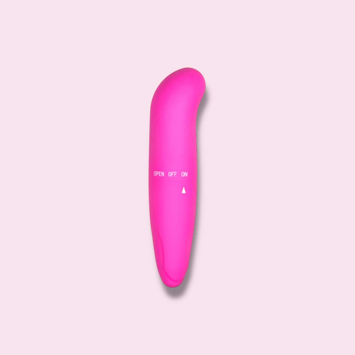 Mini Vibrator