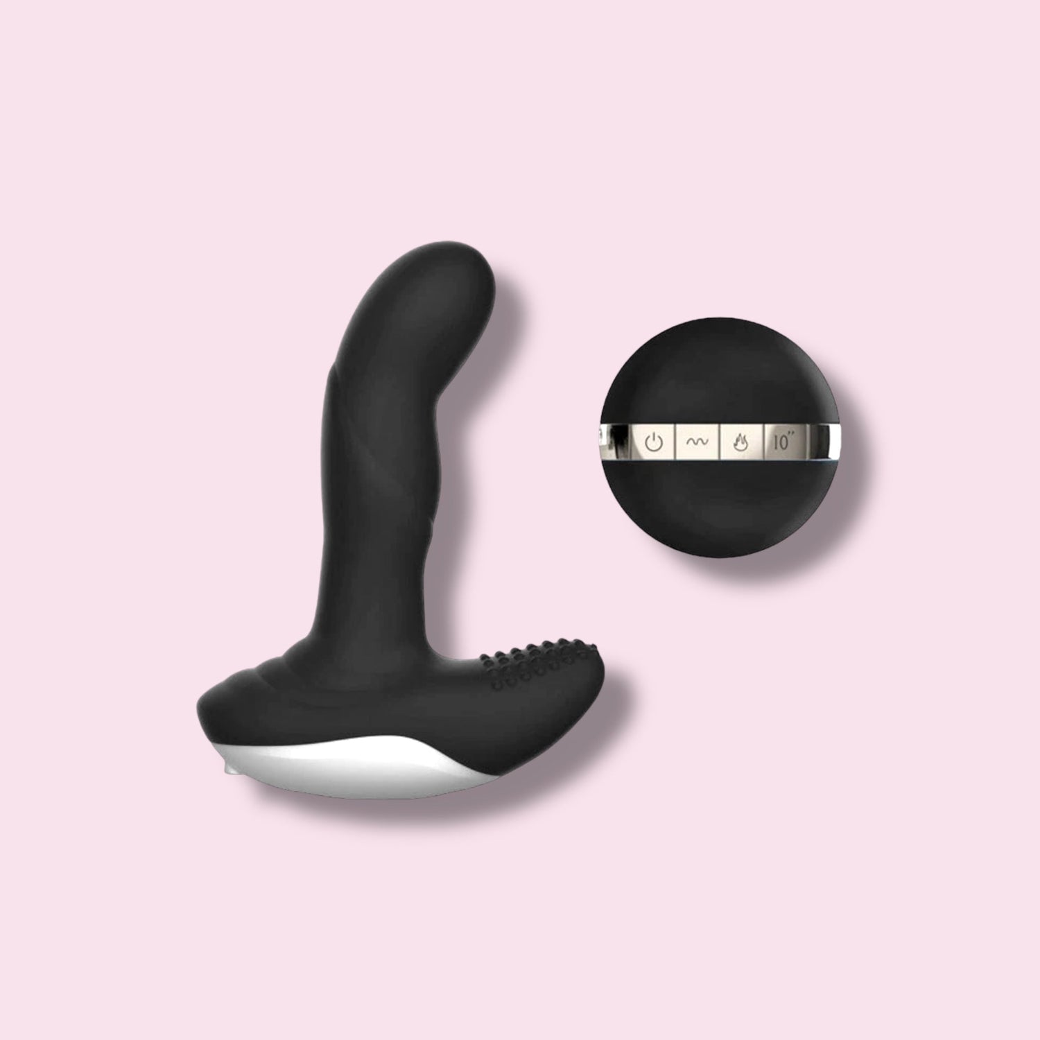 Anale Vibrators