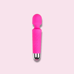 Collection image for: Wand Vibrators
