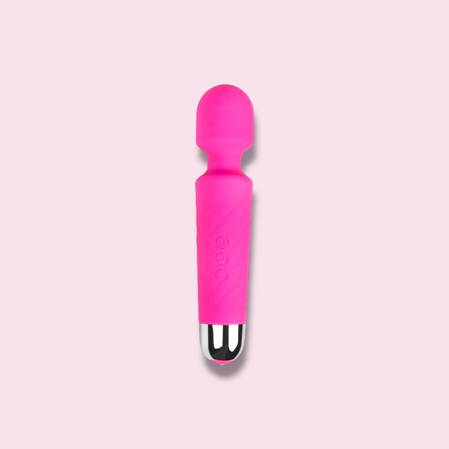 Wand Vibrators