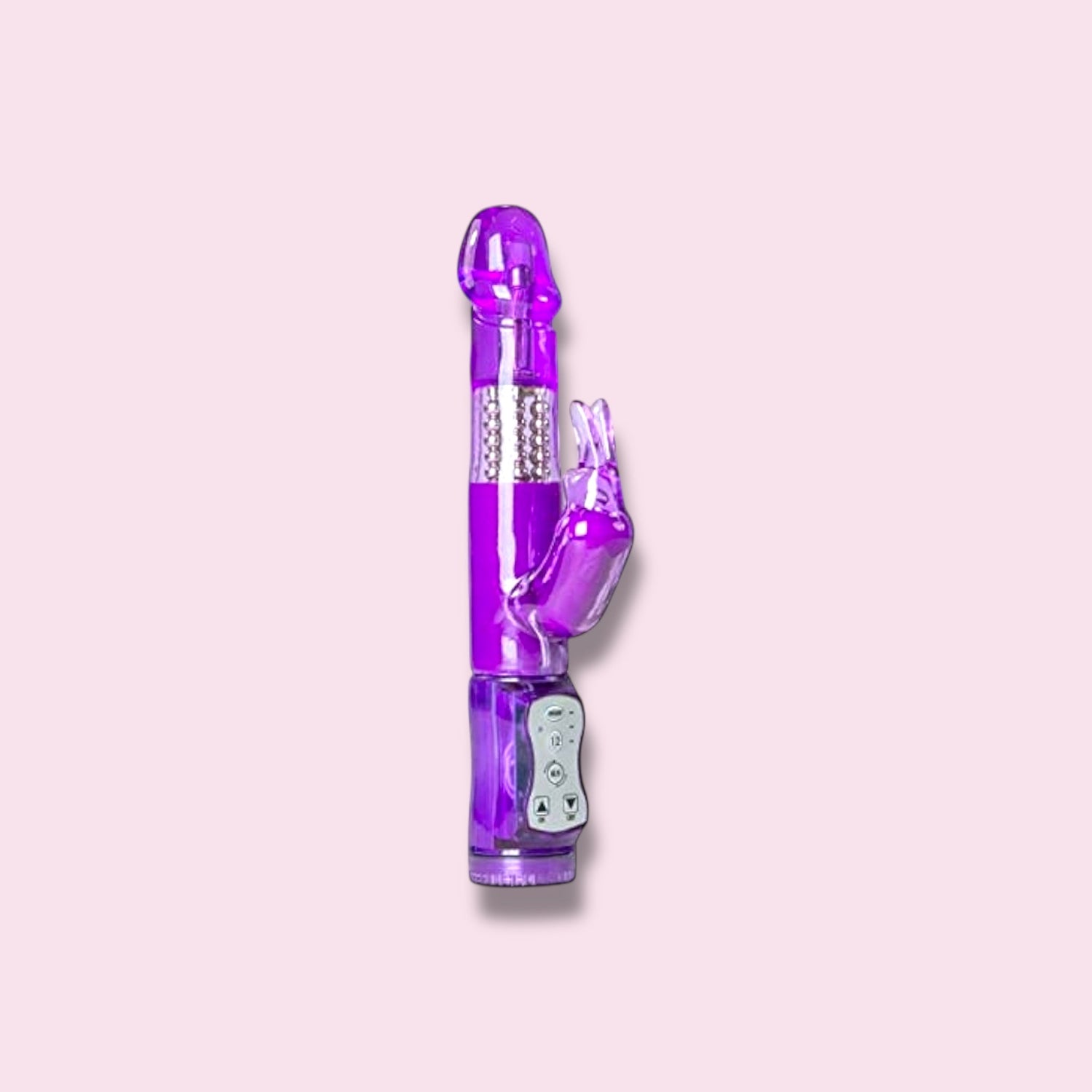 Tarzan Vibrator