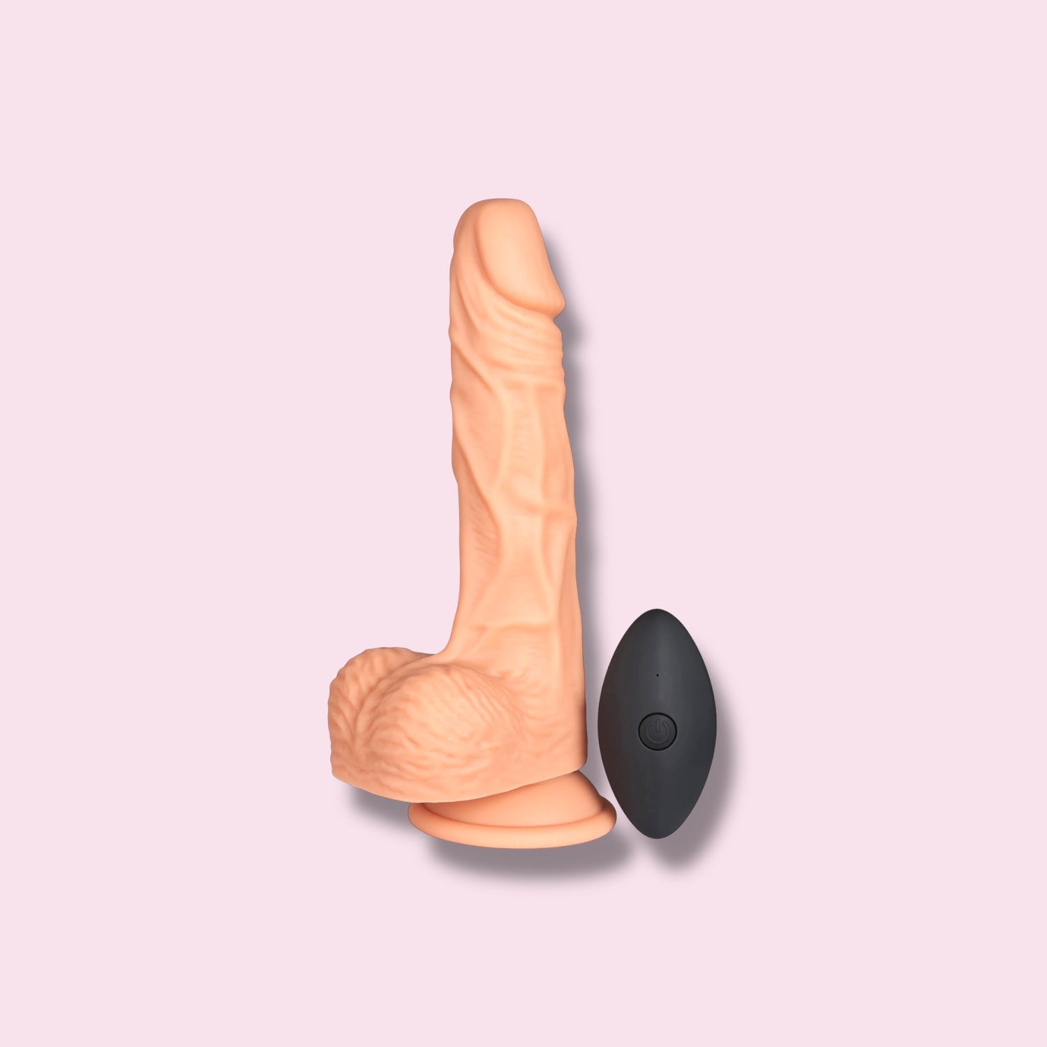 Realistic Vibrator