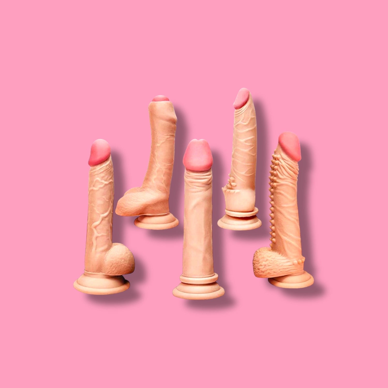 Dildo