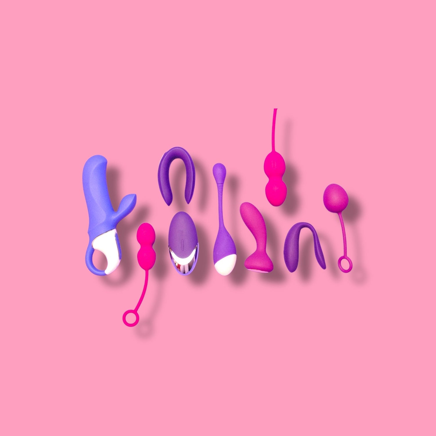 Vibrator