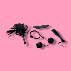 Collection image for: BDSM