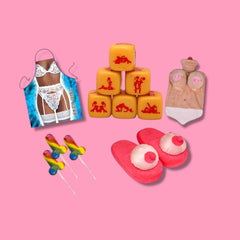 Collection image for: Erotische Fun Producten