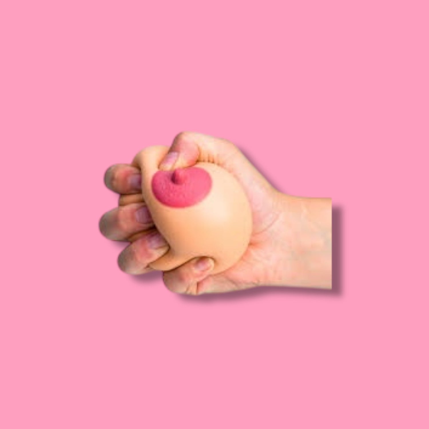 Stressballen