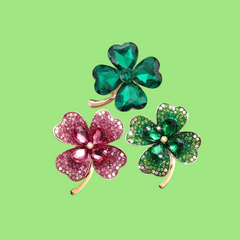 Collection image for: Badges - Geluk