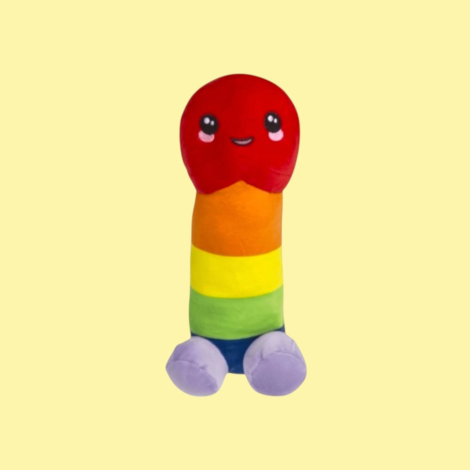 Knuffels & knuffeldoekje