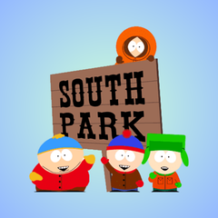 Collection image for: South Park