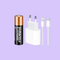 Batterijen & Opladers
