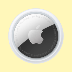 Collection image for: Smart Finder & Airtags