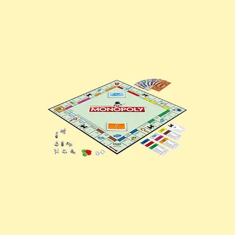 Spellen