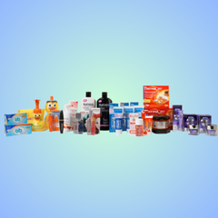 Collection image for: Alles In Drogisterij