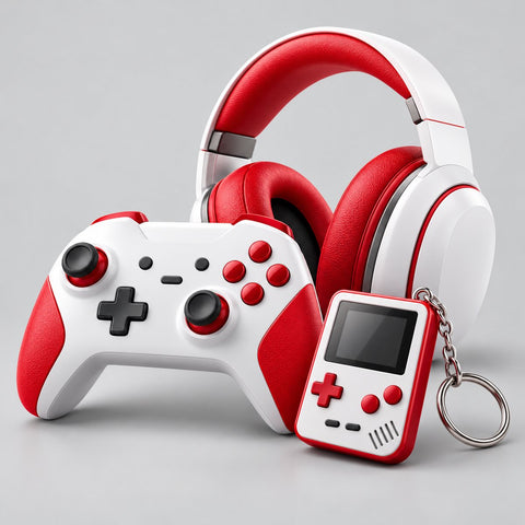 Gaming