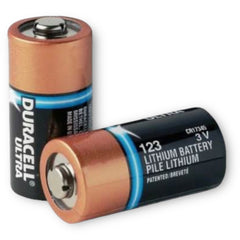 Collection image for: Batterijen