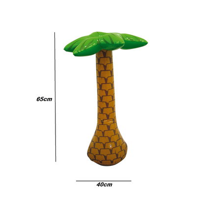 Inflatable Palm Tree - Create a Tropical Paradise at your Party
