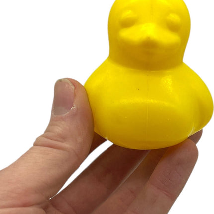 Set van 15 Gele Plastic Badeendjes Perfect voor in bad!