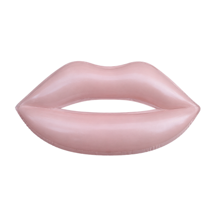 Opblaasbare Mega Lippen 108 cm