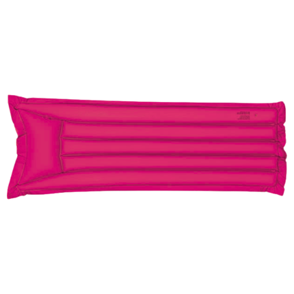 Opblaasbaar Luchtbed Roze – 183 x 69 cm met Reparatiepatch
