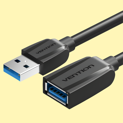 USB Verlengers