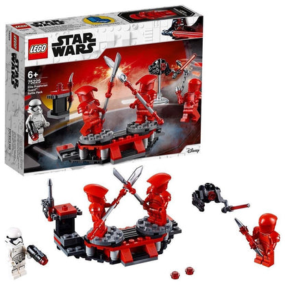 LEGO Star Wars Elite Praetorian Guard Battle Pack 75225