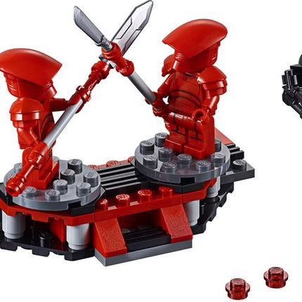 LEGO Star Wars Elite Praetorian Guard Battle Pack 75225