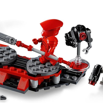 LEGO Star Wars Elite Praetorian Guard Battle Pack 75225