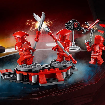 LEGO Star Wars Elite Praetorian Guard Battle Pack 75225
