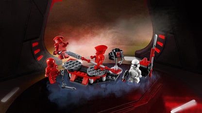 LEGO Star Wars Elite Praetorian Guard Battle Pack 75225