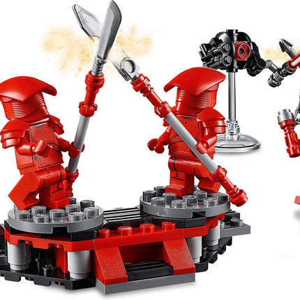 LEGO Star Wars Elite Praetorian Guard Battle Pack 75225