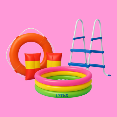 Zwembaden & Onderhoud