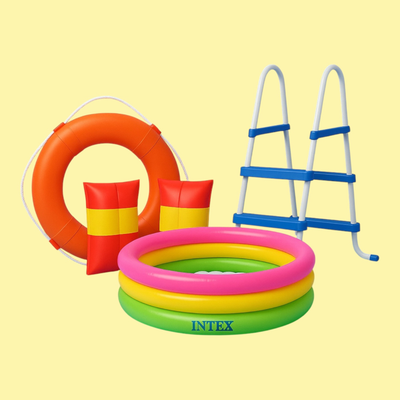 Zwembaden & Onderhoud