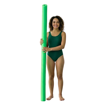 Water Noodles Swimming Noodle 155cm In 4 Pastel Colors