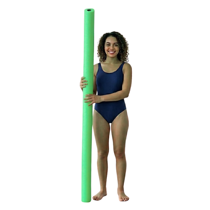 Water Noodles Swimming Noodle 155cm In 4 Pastel Colors