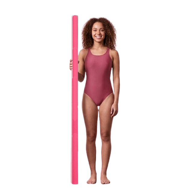 Water Noodles Zwemnoodle 155 cm – Pool Noodle Zwemslang met Koppelstukken en Accessoires