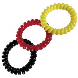 German Flag Hairbands - Show your German Style with Pride!