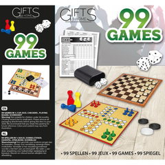Collection image for: Gok Spellen