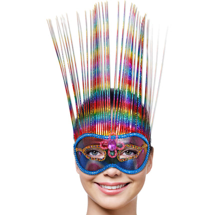 Venetian Mask Deluxe 2 Colors
