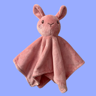 Knuffels & Knuffeldoekjes