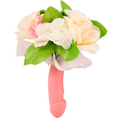 PIemel Wedding Bouquet - A Unique Accessory for Special Party Occasions