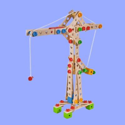 Bouwen & Constructie