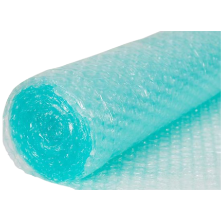 Noppenfolie Rol 500 mm × 500 m – Transparante Bubble Wrap Verpakking