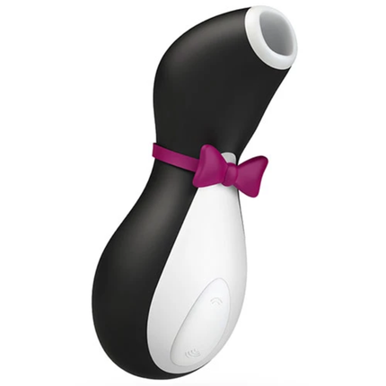 Satisfyer Pro Penguin Next Generation – Luchtdruk Clitoris Stimulator