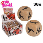 36 Stuks Display