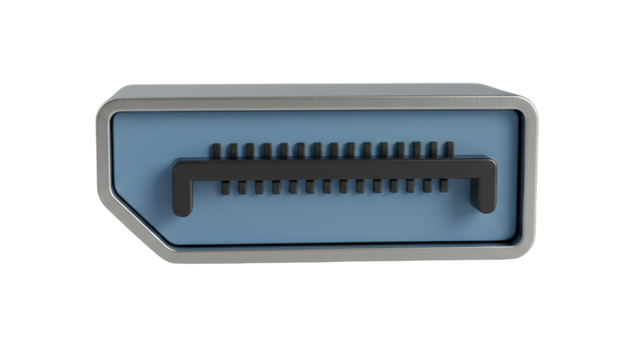DisplayPort